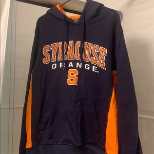 Syracuse Orange Hoodie
